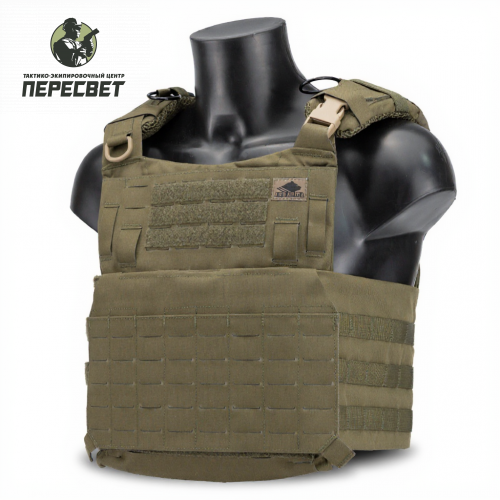 Жилет А-22 Сканда LC