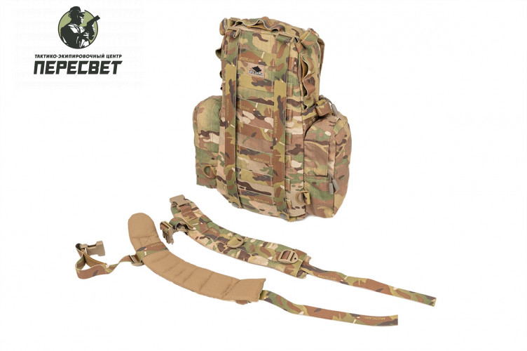Рюкзак Eagle Beaver Tail Assault Pack/YOTE купить в ТЭЦ Пересвет купить в ТЭЦ Пересвет