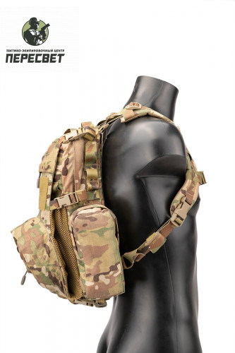 Рюкзак Eagle Beaver Tail Assault Pack/YOTE купить в ТЭЦ Пересвет купить в ТЭЦ Пересвет
