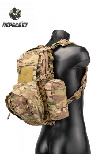 Рюкзак Eagle Beaver Tail Assault Pack/YOTE купить в ТЭЦ Пересвет купить в ТЭЦ Пересвет