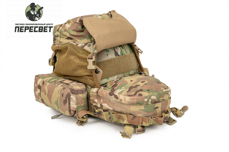Рюкзак Eagle Beaver Tail Assault Pack/YOTE купить в ТЭЦ Пересвет купить в ТЭЦ Пересвет