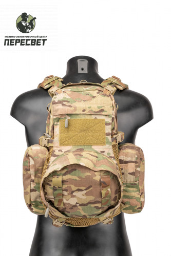 Рюкзак Eagle Beaver Tail Assault Pack/YOTE купить в ТЭЦ Пересвет купить в ТЭЦ Пересвет