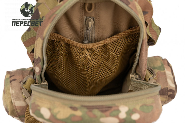 Рюкзак Eagle Beaver Tail Assault Pack/YOTE купить в ТЭЦ Пересвет купить в ТЭЦ Пересвет