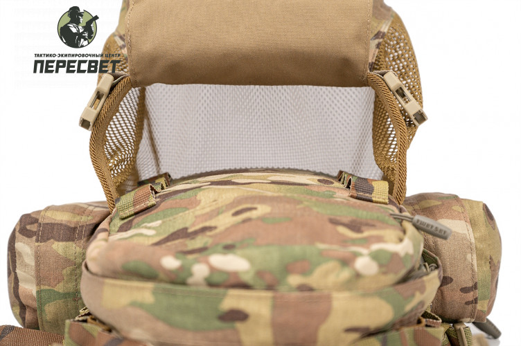 Рюкзак Eagle Beaver Tail Assault Pack/YOTE купить в ТЭЦ Пересвет купить в ТЭЦ Пересвет