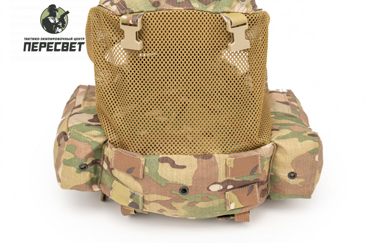 Рюкзак Eagle Beaver Tail Assault Pack/YOTE купить в ТЭЦ Пересвет купить в ТЭЦ Пересвет