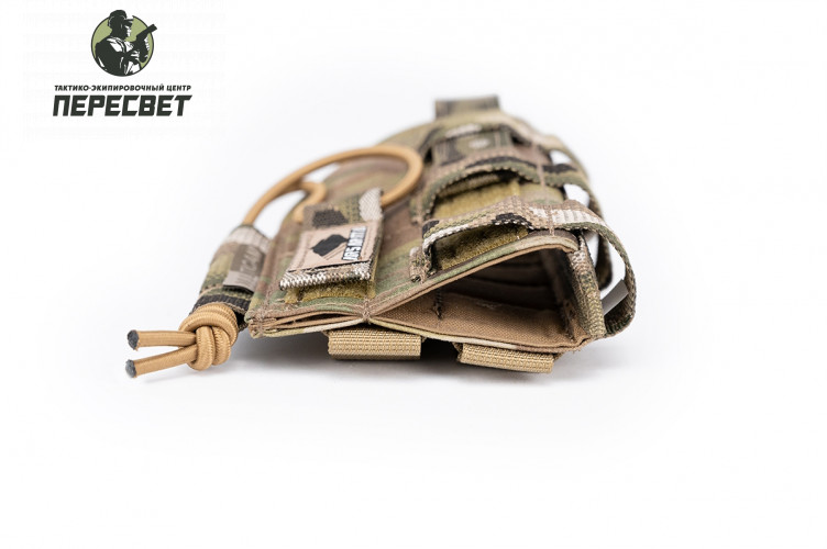Кобура универсальная MOLLE купить в ТЭЦ Пересвет купить в ТЭЦ Пересвет