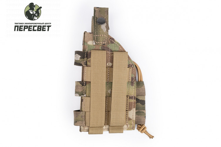 Кобура универсальная MOLLE купить в ТЭЦ Пересвет купить в ТЭЦ Пересвет