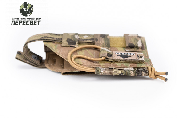 Кобура универсальная MOLLE купить в ТЭЦ Пересвет купить в ТЭЦ Пересвет