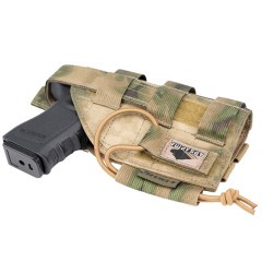 Кобура универсальная MOLLE