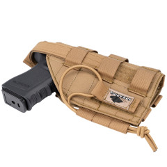 Кобура универсальная MOLLE