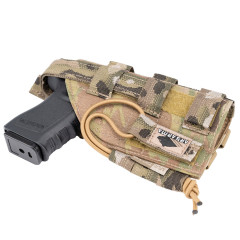 Кобура универсальная MOLLE