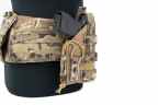 Кобура универсальная MOLLE купить в ТЭЦ Пересвет купить в ТЭЦ Пересвет