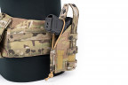 Кобура универсальная MOLLE купить в ТЭЦ Пересвет купить в ТЭЦ Пересвет