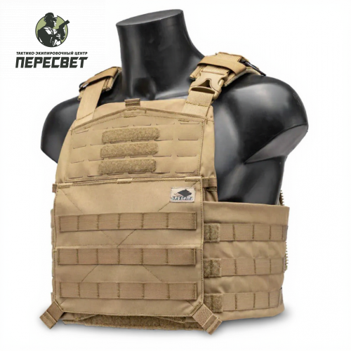 Корсетный жилет А-24 Титан 2.0