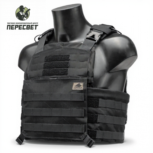 Корсетный жилет А-24 Титан 2.0