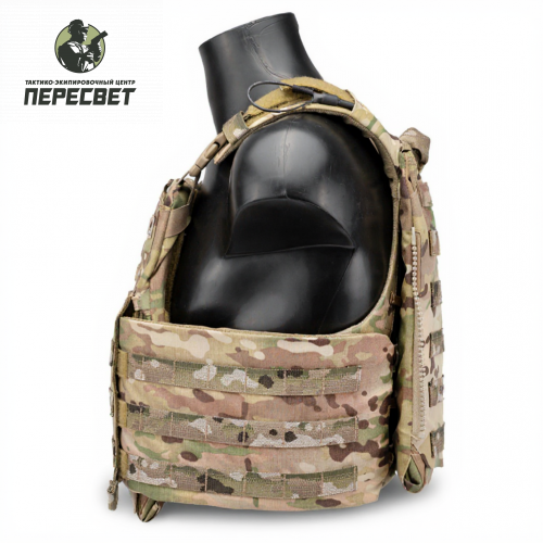 Корсетный жилет А-24 Титан 2.0