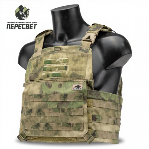 Корсетный жилет А-24 Титан 2.0