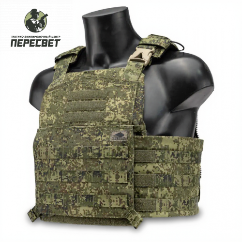 Корсетный жилет А-24 Титан 2.0