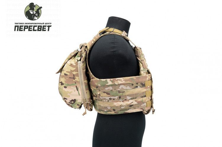 Рюкзак CP Zip-On Pack купить в ТЭЦ Пересвет купить в ТЭЦ Пересвет