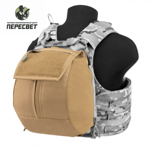 Рюкзак CP Zip-On Pack купить в ТЭЦ Пересвет купить в ТЭЦ Пересвет