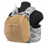 Рюкзак CP Zip-On Pack купить в ТЭЦ Пересвет купить в ТЭЦ Пересвет