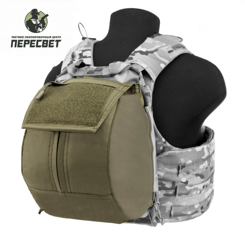Рюкзак CP Zip-On Pack купить в ТЭЦ Пересвет купить в ТЭЦ Пересвет