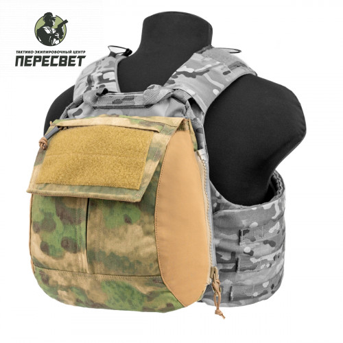 Рюкзак CP Zip-On Pack купить в ТЭЦ Пересвет купить в ТЭЦ Пересвет