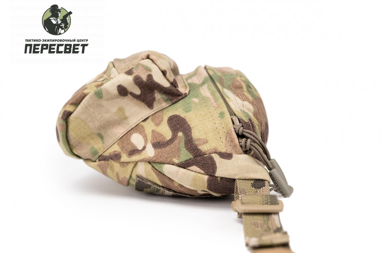Сумка Emdom Recon Waist Bag купить в ТЭЦ Пересвет купить в ТЭЦ Пересвет