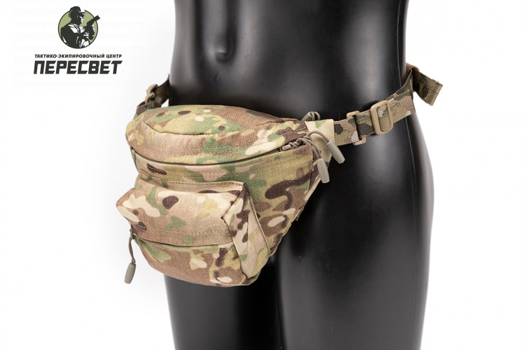 Сумка Emdom Recon Waist Bag купить в ТЭЦ Пересвет купить в ТЭЦ Пересвет