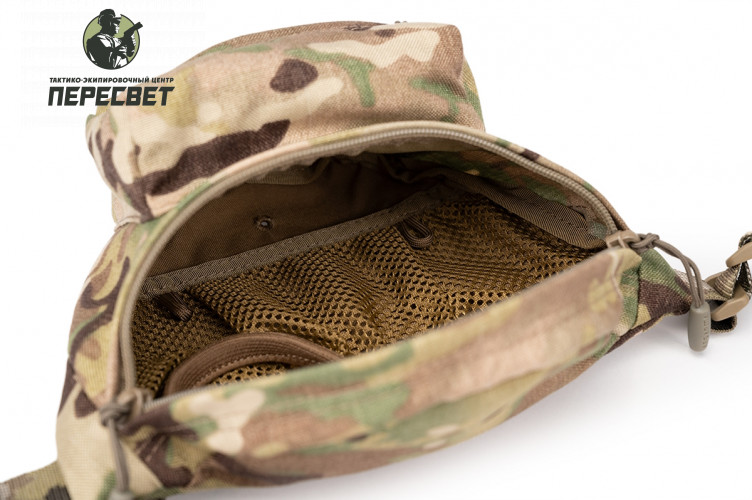Сумка Emdom Recon Waist Bag купить в ТЭЦ Пересвет купить в ТЭЦ Пересвет