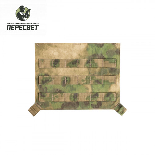 Клапан MOLLE А-25 Хайп купить в ТЭЦ Пересвет купить в ТЭЦ Пересвет