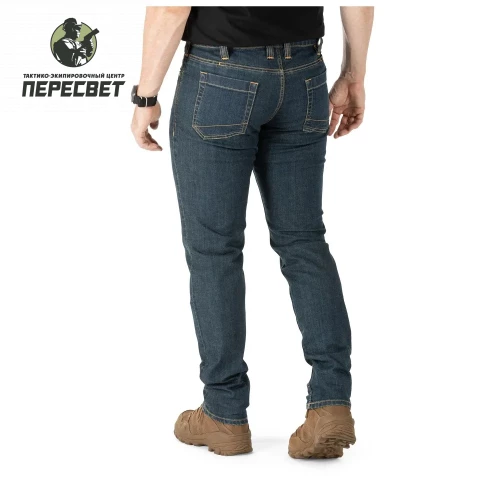 Джинсы Defender Flex SLIM 5.11 Tactical купить в ТЭЦ Пересвет купить в ТЭЦ Пересвет
