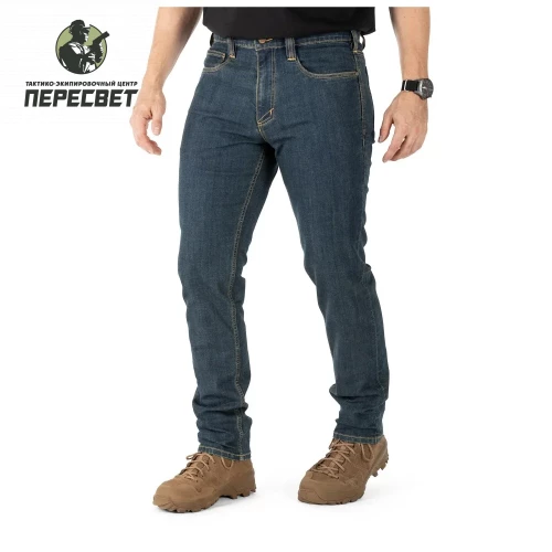Джинсы Defender Flex SLIM 5.11 Tactical купить в ТЭЦ Пересвет купить в ТЭЦ Пересвет