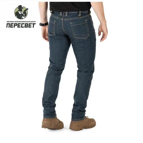 Джинсы Defender Flex SLIM 5.11 Tactical купить в ТЭЦ Пересвет купить в ТЭЦ Пересвет