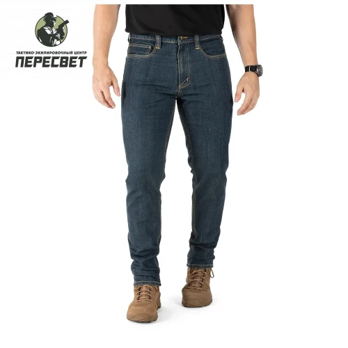Джинсы Defender Flex SLIM 5.11 Tactical купить в ТЭЦ Пересвет купить в ТЭЦ Пересвет