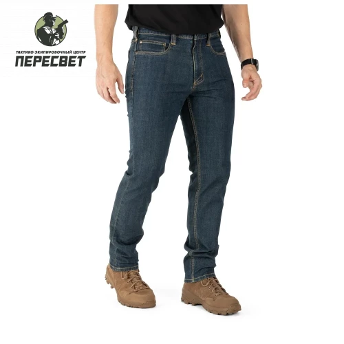 Джинсы Defender Flex SLIM 5.11 Tactical купить в ТЭЦ Пересвет купить в ТЭЦ Пересвет