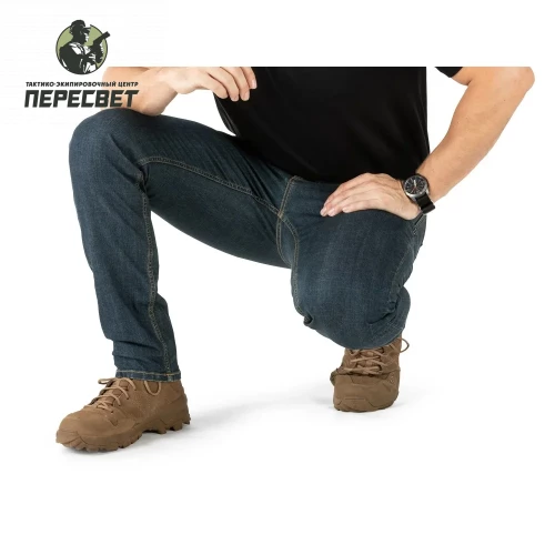 Джинсы Defender Flex SLIM 5.11 Tactical купить в ТЭЦ Пересвет купить в ТЭЦ Пересвет