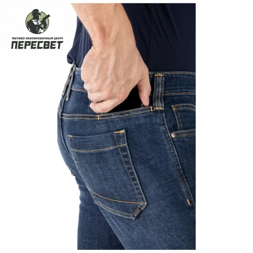 Джинсы Defender Flex SLIM 5.11 Tactical купить в ТЭЦ Пересвет купить в ТЭЦ Пересвет