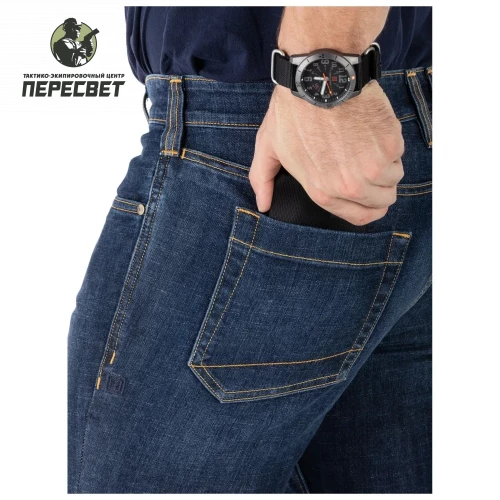 Джинсы Defender Flex SLIM 5.11 Tactical купить в ТЭЦ Пересвет купить в ТЭЦ Пересвет