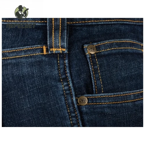 Джинсы Defender Flex SLIM 5.11 Tactical купить в ТЭЦ Пересвет купить в ТЭЦ Пересвет