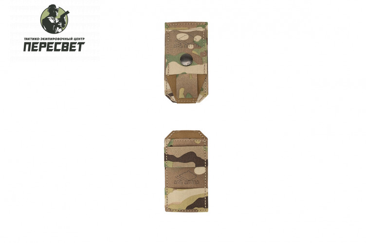 А-24 StKSS MOLLE Адаптер для жилета LC купить в ТЭЦ Пересвет купить в ТЭЦ Пересвет
