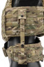 А-24 StKSS MOLLE Адаптер для жилета LC купить в ТЭЦ Пересвет купить в ТЭЦ Пересвет