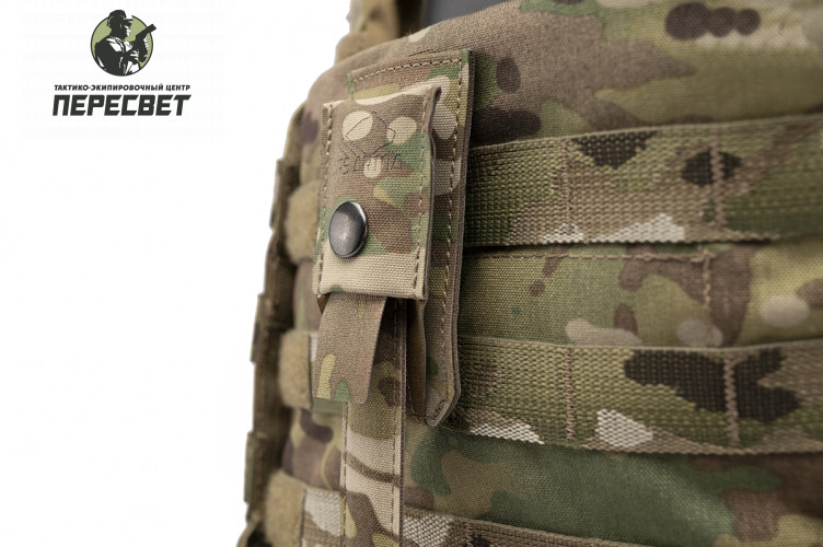А-24 StKSS MOLLE Адаптер для жилета LC купить в ТЭЦ Пересвет купить в ТЭЦ Пересвет