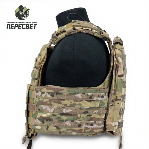 Корсетный жилет CPC Mod.3