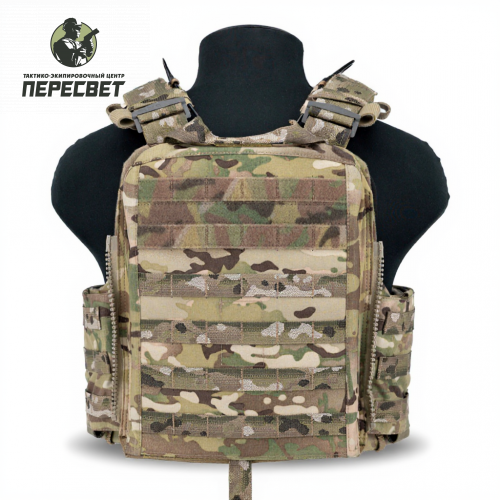 Корсетный жилет CPC Mod.3