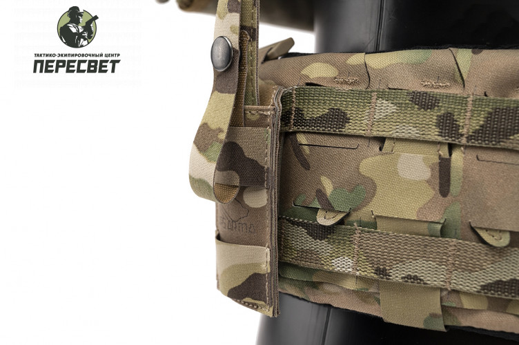 А-24 StKSS MOLLE Адаптер для пояса LC купить в ТЭЦ Пересвет купить в ТЭЦ Пересвет
