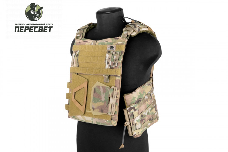 MOLLE адаптер Tubes купить в ТЭЦ Пересвет купить в ТЭЦ Пересвет