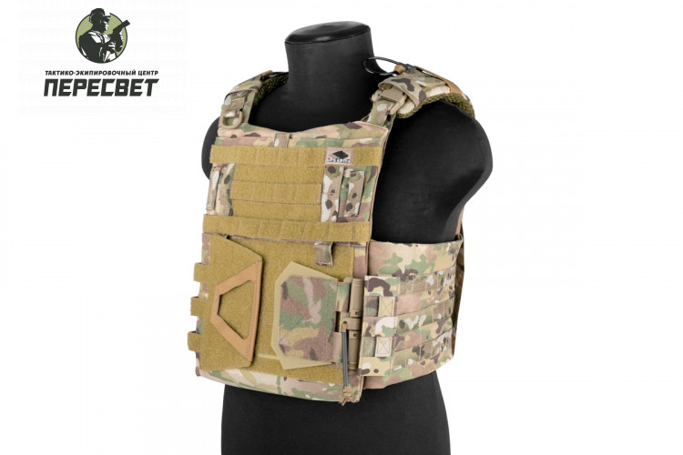MOLLE адаптер Tubes купить в ТЭЦ Пересвет купить в ТЭЦ Пересвет