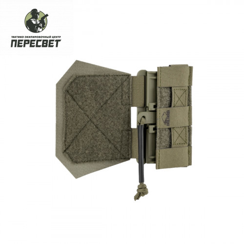MOLLE адаптер Tubes купить в ТЭЦ Пересвет купить в ТЭЦ Пересвет