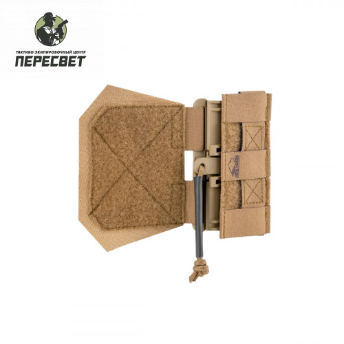 MOLLE адаптер Tubes купить в ТЭЦ Пересвет купить в ТЭЦ Пересвет
